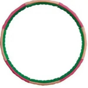 L97 스타 S로즈 훌라후프 3.1kg 에어쿠션돌기 자석내