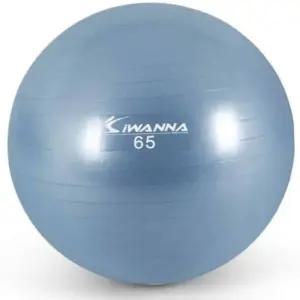 L88 테스볼 근력운동볼 짐볼 65 라벤다 소프트볼 밸런