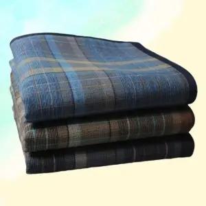 답례품 선물용 손수건 선물용 3종 세트 남성 면손수건 (WFKFFF0)