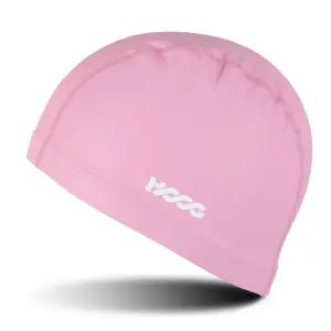 후그 SUC238 롱헤어 우레탄 코팅 수모 핑크