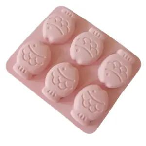 비누공예 실리콘몰드 핸드메이드 입욕제 DIY키트 캔들 향초제작 몰드