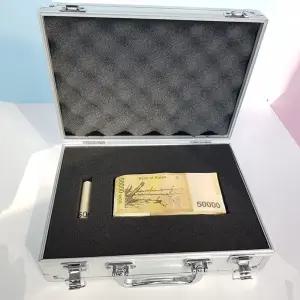 케이스 용돈상자 선물박스 공구함 선물 보관박스 용돈