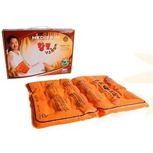 황토성분냉온찜질팩 pvc 찜질 핫팩 찜질팩 냉온팩 (KYR-W6E8491)