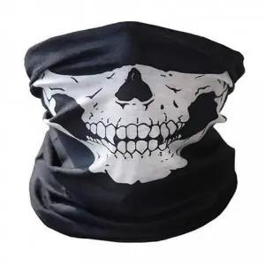 [PK] 멀티 자외선차단 해골 넥워머 마스크 목토시