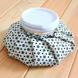 소 냉온찜질주머니 찜질용팩 냉찜질 물주머니 (KYR-WFG28IR)