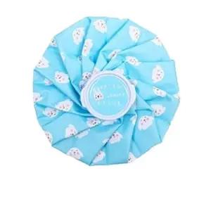 캐릭터 찜질 주머니 얼음주머니팩 냉온찜질주머니 온 (KYR-WFJFOQM)