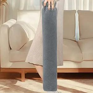 안고자는 보온물주머니 2L 대용량 긴 보온 주머니 (KYR-WFK8HTE)