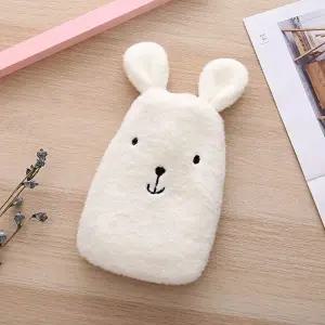 주주랜드 보온 물주머니 350ml 온수팩 (KYR-WCB8394)