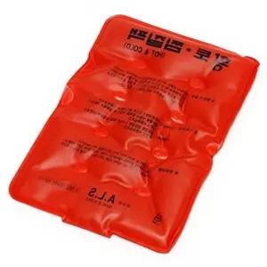 황토 냉온 찜질팩 중 찜질 주머니 (KYR-WFCE5F0)