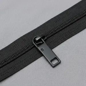 ( )지퍼 고리 손잡이 3개 셀프 수리 가방 의류 수선 부자재