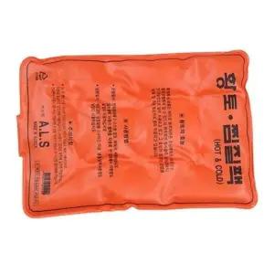 황토 찜질팩 찜질기 온열 찜질 냉찜질팩 허리 찜질팩 (KYR-WD60E80)