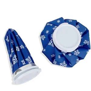 냉찜질 주머니 냉찜질 주머니 얼음 찜질팩 찜질 (KYR-WEDB768)