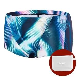 아레나 남자 탄탄이 숏사각 선수용 수영복 U113235 잇템