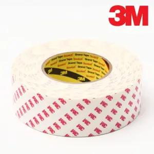 3M 홈양면테이프 10M 48mm x 10m 강력접착테이프 택배박스 이사테이프 문구용테이프