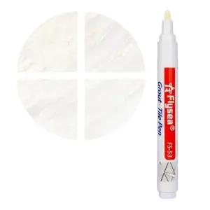 욕실 화장실 타일줄눈 셀프 줄눈시공 틈새마카 마카펜 줄눈보수제