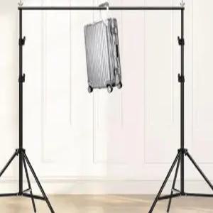 스튜디오 거치대 빔스크린 고정 브라켓 배경 스텐드