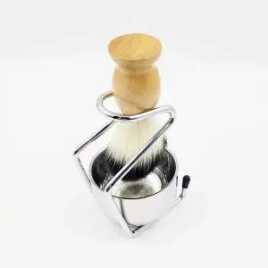 면도 브러쉬 거품기 면도용품 세트