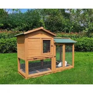 새장 닭장 망 야외 토끼장 조류 새 닭 짙은 철제 케이지 집 병아리 양계장