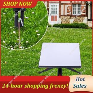 데일리  강화된 높이 및 기울기 조절 가능 스타링크 미니 소형 호환 삼각대 마운트 세트 (휴대용 브래킷 어