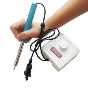 전기 납땜인두기 흡입기 제거 세라믹인두기 유형 공구 하코 작업용 수리 도구