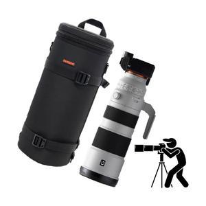 카메라 가방 망원 케이스 파우치 대포 탐론 후지 19종 시그마