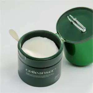 일본 클렌징 티슈 저자극 코튼 수정 화장 패드 눈티슈 오일패드