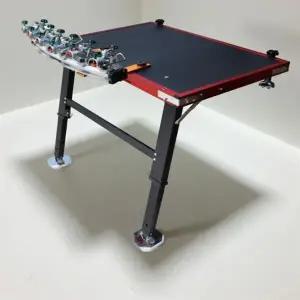 봄향기 좌대 민물낚시좌대 스마트좌대 낚시받침대 낚시발판 발판좌대