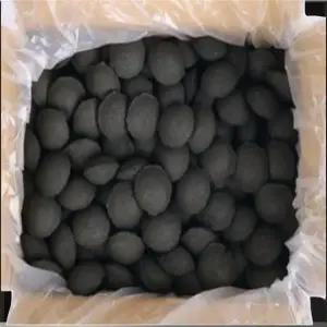 조개탄 갈탄 야자숯 장작 번개탄 연탄 비장탄 캠핑 14kg 구이용숯