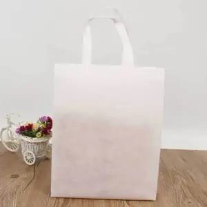 부직포 가방 손잡이가방 부직포백 부직포주머니