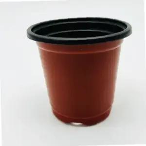 ksr 원형 모종화분 (대형 12.5cm)