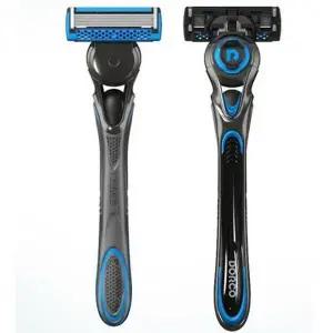 [콩심팥심]면도기날 윤활밴드 교체날 남성 면도기 영구날