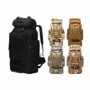 배낭 가방 큰 등산 대형 백팩킹 빅사이즈 백팩 여행용