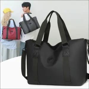 남녀공용 보스턴 스포츠백 짐백 나일론가방