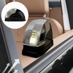 슬라이드 다용도 추천 차량용 재떨이 꾸안꾸 냄새차단