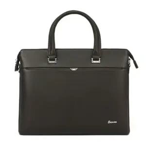 정장 남성 브리프 토트백 회사원 서류 가방