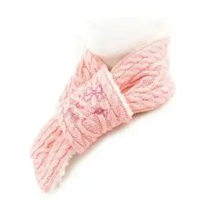 (옵션 핑크)제이니 여아 넥워머 목도리 겨울 목토시 목워머 기모 넥워머 목워머 목토시 겨울 방한