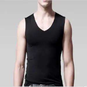 남성민소매셔츠 심리스 이너 쿨나시 민소매 헬스 쿨링 운동