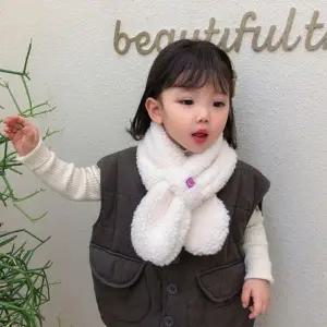 KC 아동 모던  유아 어린이 포근한 겨울 어린이집 선물 초등학생 키즈