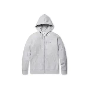 [롯데백화점]알래스카 남성) 더블니트 기모없는 후드 집업_PAE4TC1750