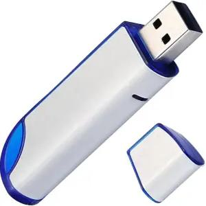 32GB FAT32 포맷 USB 2.0 플래시 드라이브 게임 캡처 카드용 메모리 스틱 /카세트 플레이어 /컴퓨터