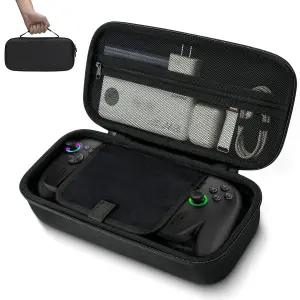 ROG XBOX ALLY X 2025 핸드헬드용 G-STORY 대용량 휴대용 케이스 게이밍 PC 콘솔용 하드 EVA 여행 가방