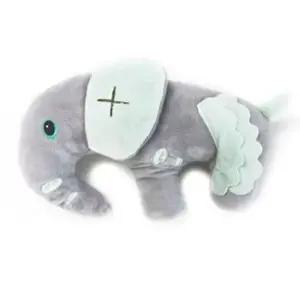 강아지 노즈워크 장난감 애견 장난감 놀이 코끼리 WDD6B1D