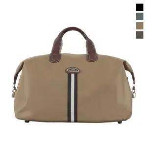 레트로 스타일 캐주얼 여행 스포츠 크로스백 보스턴백 WDFFE24