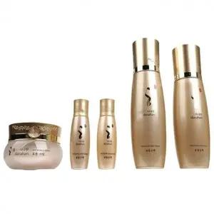 저온숙성 생발효된 녹용성분 여성화장품 기초 3종세트