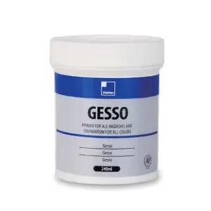 신한아크릴보조제 젯소 240ml - 38746/멀티/추천/문구/물감/수업/그림/아트/수채/미술/보조제/전문가/세트