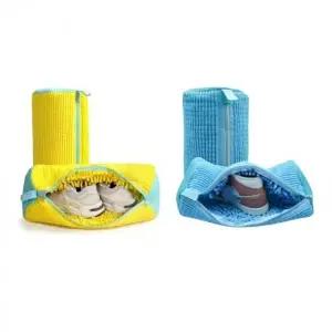 세탁기 운동화 빨래망 신발보호 극세사 세탁망 운동화빨래