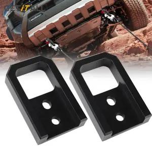 견인장치 GETITALL 토요타 타코마 2024-2026 4Runner 2025-2026 랜드 크루저 250 2024-2025 차량 전용 견인