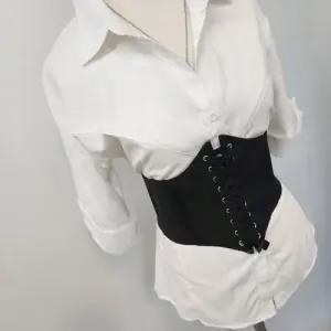 여성 유니크 코르셋 마법 벨트 스판 밴딩 WFJPDVY