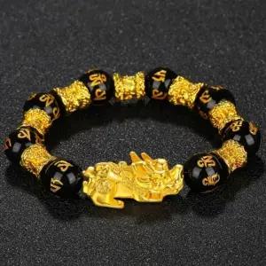 비휴 염주 여성용 남성용 사이즈 재물운 사업운