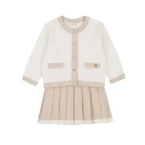 갤러리아 [에뜨와 봄]아델린CDG SK상하(BEIGE)_07T123082